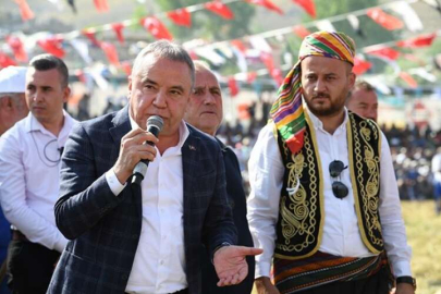 İşadamı Koç, ikinci kez Feslikan’ın Ağası oldu