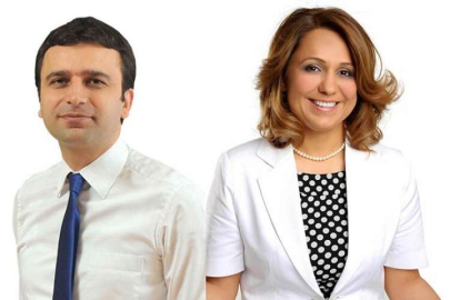 Mustafa Köse ve Gökçen Özdoğan Enç MKYK'da 