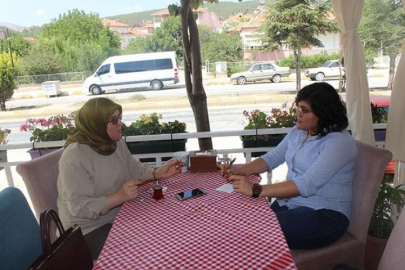 Yapılmışev “  İYİ Parti çok ciddi kan kaybetti” 