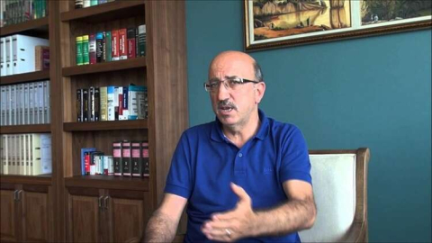  “ Bu tasfiye değil, yerel seçime hazırlıktır”