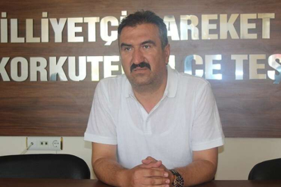“Hakkımı helal etmeyeceğim”