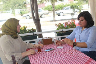 MHP’den Korkuteli’ne sürpriz aday