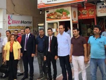 “Türkiye biran önce kendi öz kaynaklarına dönmeli” 