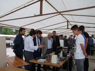 Başkan İrban’dan yeni eğitim öğretim yılı mesajı
