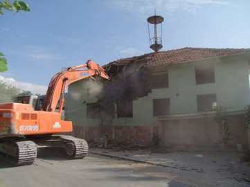 Alaaddin Mahallesine yeni cami