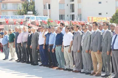Yeni eğitim öğretim yılı başladı