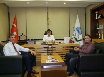“Başkan İrban’ı yakından takip ediyoruz”