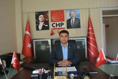 “Büyükşehir sanırım ilçeleri karıştırdı” 