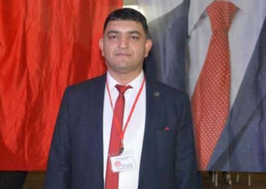 “ Sözde bölge hastanesi  ama anjiyo servisi yok” 