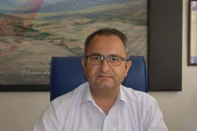 Kocaoğlu imar barışı sorularını yanıtladı