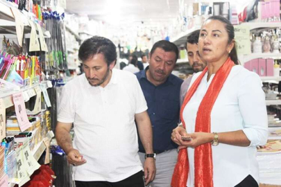 “Fırsatçılığa geçit vermeyeceğiz” 