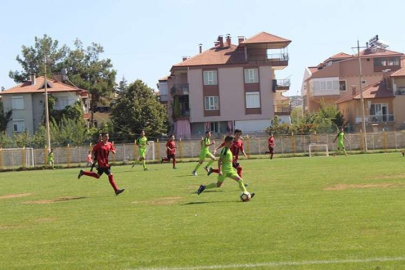 U 15’e Kartal pençesi