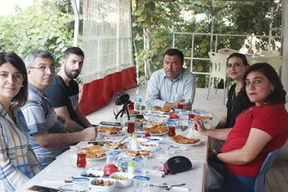 Özbek “ Beklentilerimiz karşılanmadı” 