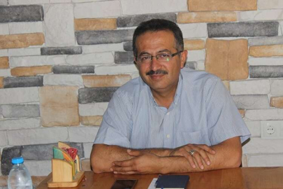 “ STK’lar hizmet etme yeridir” 