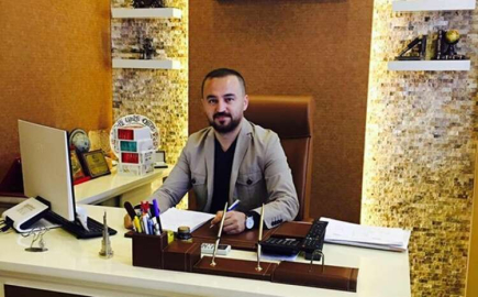 “ Her zaman siyasetin içinde olacağım” 