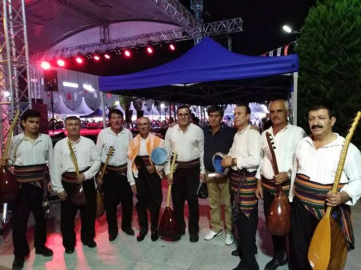Istanaz Muratpaşa’yı coşturdu