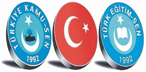 “ Vatan, millet, bayrak ve andımız bize emanet” 