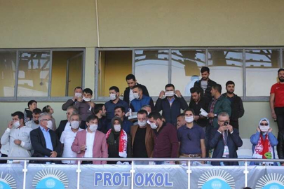 Korkutelispor’dan LÖSEMİ için destek 