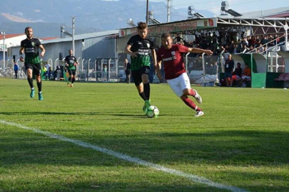 Yayla deplasmandan yine eli boş döndü