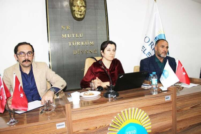 Elektrikçiler Odası ve CK bilgilendirme toplantısı yaptı