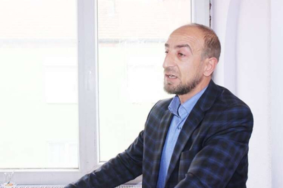 Temel Lisede Mevlid Kandili programı yapıldı