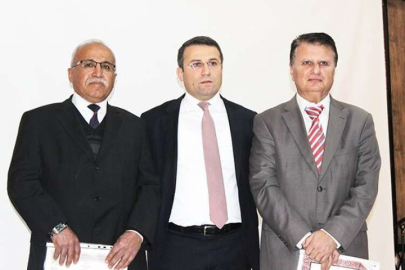 Öğretmenler günü kutlandı