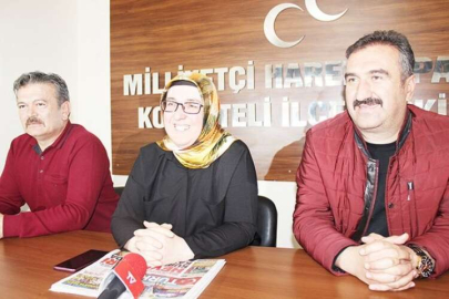 “İttifak olmasından yana değilim” 