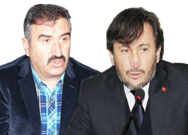 Mecliste İrban ve Uğurlu gerginliği