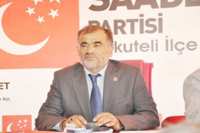 “Bizim derdimiz gelecek nesiller”