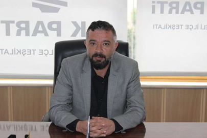 Ak Partide temayül yapıldı
