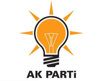 Ak Parti ilçe yönetimi fesih edildi