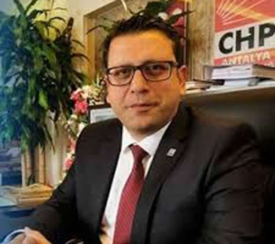KORKUTELİ’Nİ KAZANACAĞIZ 