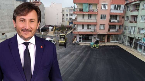  “Haklı gurur yaşıyoruz”