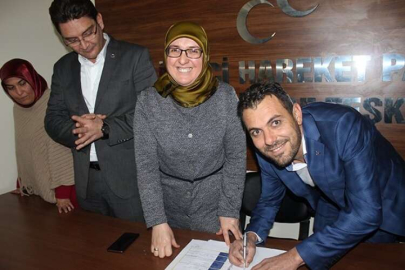 MHP’ye meclis üyeliği başvuruları devam ediyor