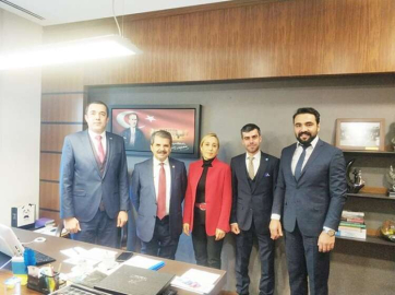 İYİ Parti Korkuteli’de geri adım atmıyor
