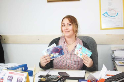  PTT Yılbaşı kartları ile geçmişe sahip çıkıyor