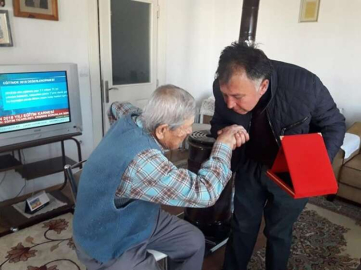 ADD’den Özkan’a yılın Atatürk ödülü