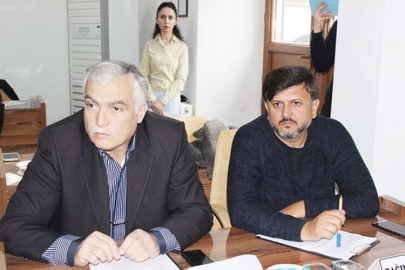 İYİ Partinin grup talebi reddedildi 