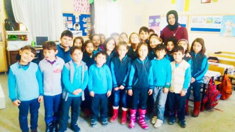 Korkuteli’ den Malatya’ ya uzanan dostluk 