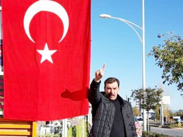 Uzun, ‘Suya sabuna dokunmayan  Korkuteli sevdalısı olmuş’