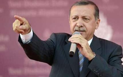 Ak Parti adaylarını Erdoğan açıklayacak