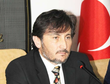 İrban Çalışan Gazeteciler Gününü kutladı