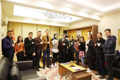 İrban, “ Planlı ve çok çalışmak gerekiyor”