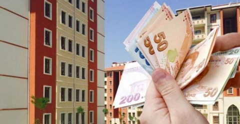 “Kriz emlak piyasasını da vurdu”