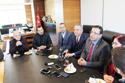 Ucuz siyaset yapmasınlar