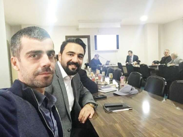 İyi Parti sandık güvenliği eğitimi tamamlandı