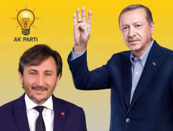 İrban'ın elini Erdoğan kaldıracak
