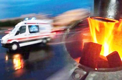  “ Sinsi düşman Karbonmonoksite dikkat”