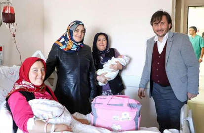 İrban ayağının tozu ile sahaya indi