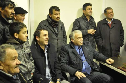 İyi Parti seçmenleri ağırlamaya başladı